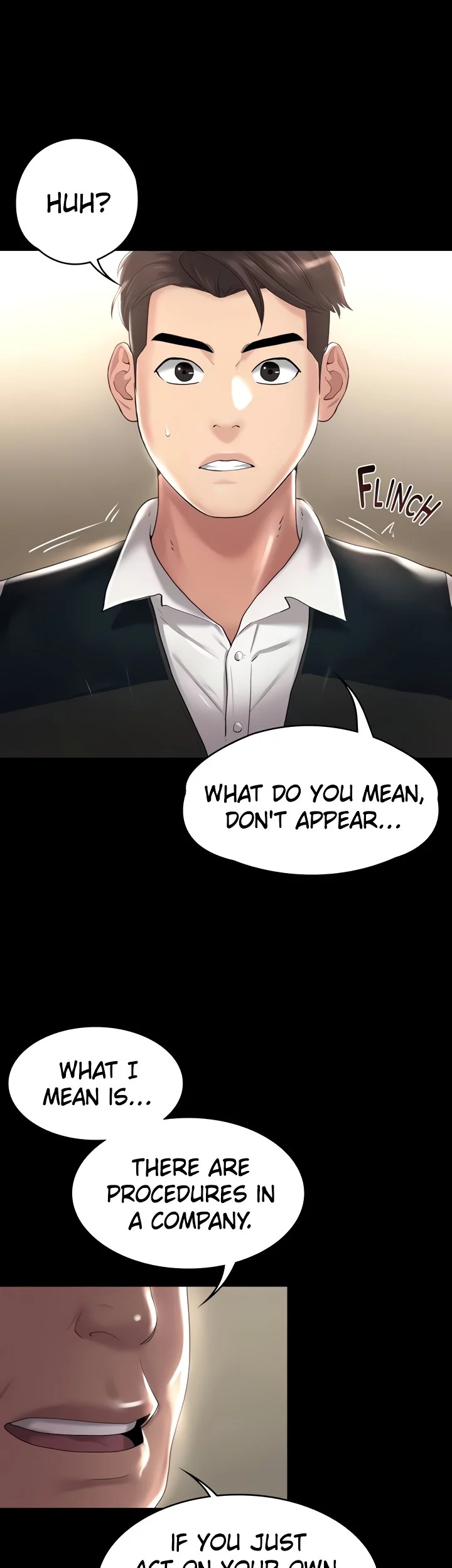 Ma’am, it’s on SALE! chapter 10 page 5