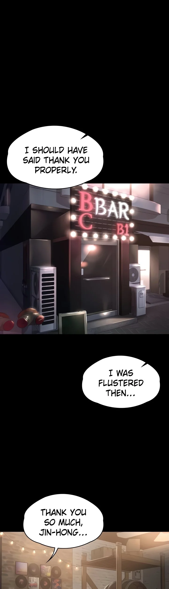 Ma’am, it’s on SALE! chapter 10 page 21