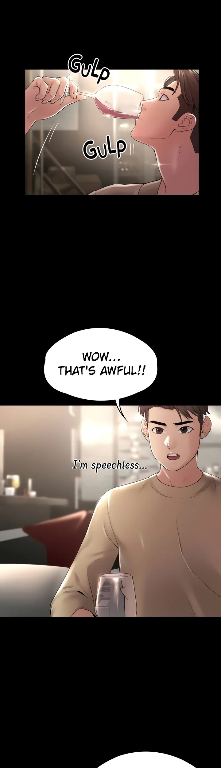 Ma’am, it’s on SALE! chapter 10 page 30
