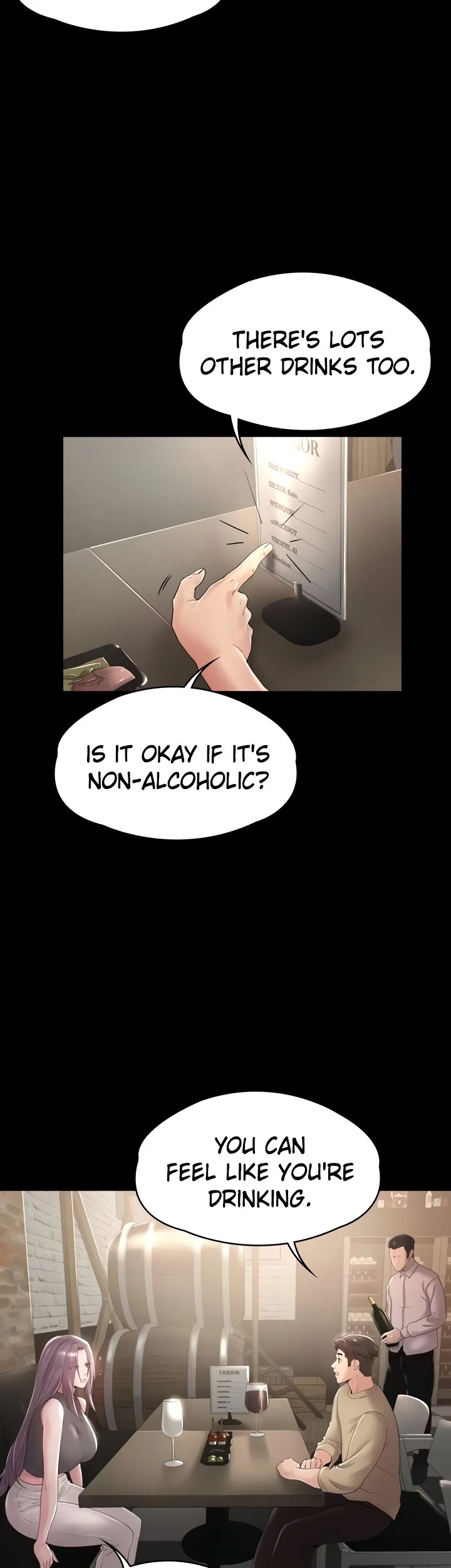 Ma’am, it’s on SALE! chapter 10 page 32