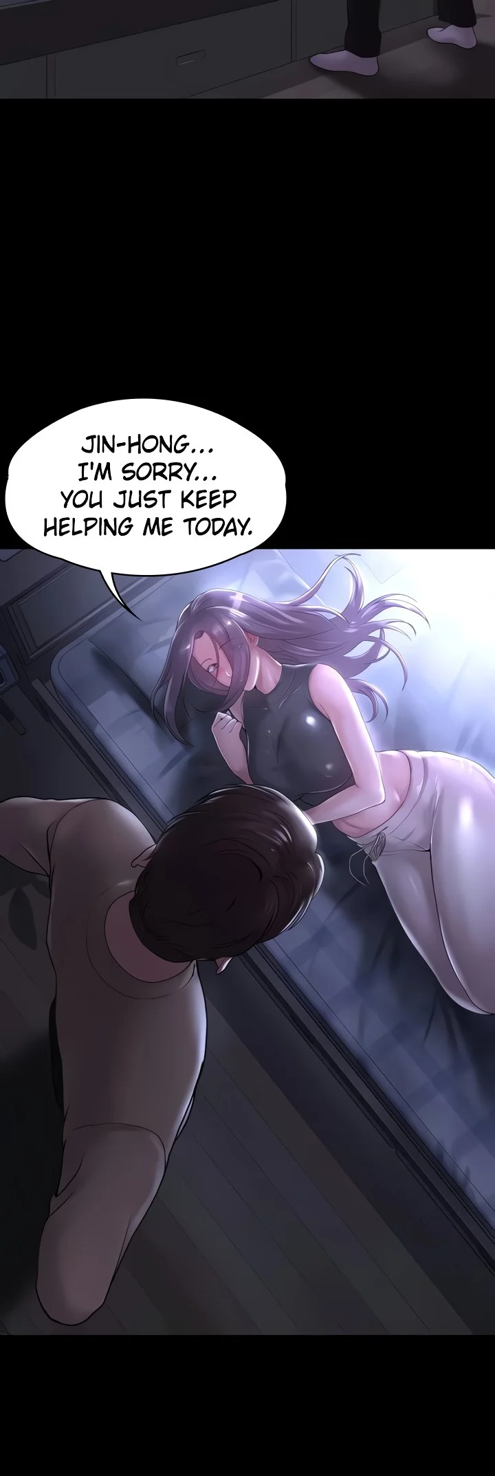 Ma’am, it’s on SALE! chapter 10 page 44