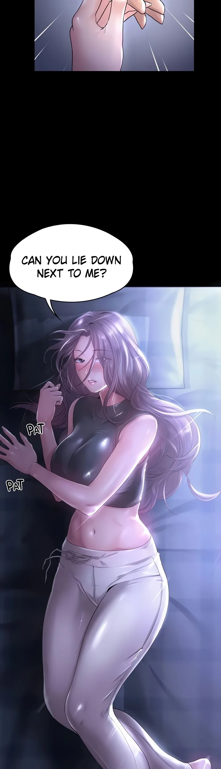 Ma’am, it’s on SALE! chapter 11 page 2