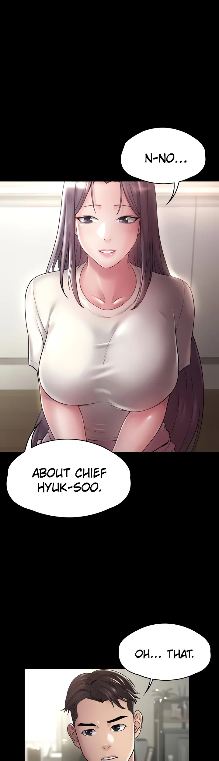 Ma’am, it’s on SALE! chapter 11 page 26
