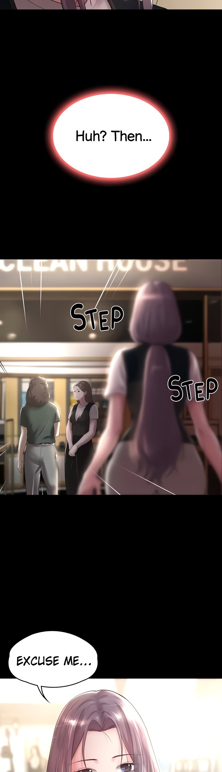 Ma’am, it’s on SALE! chapter 11 page 41