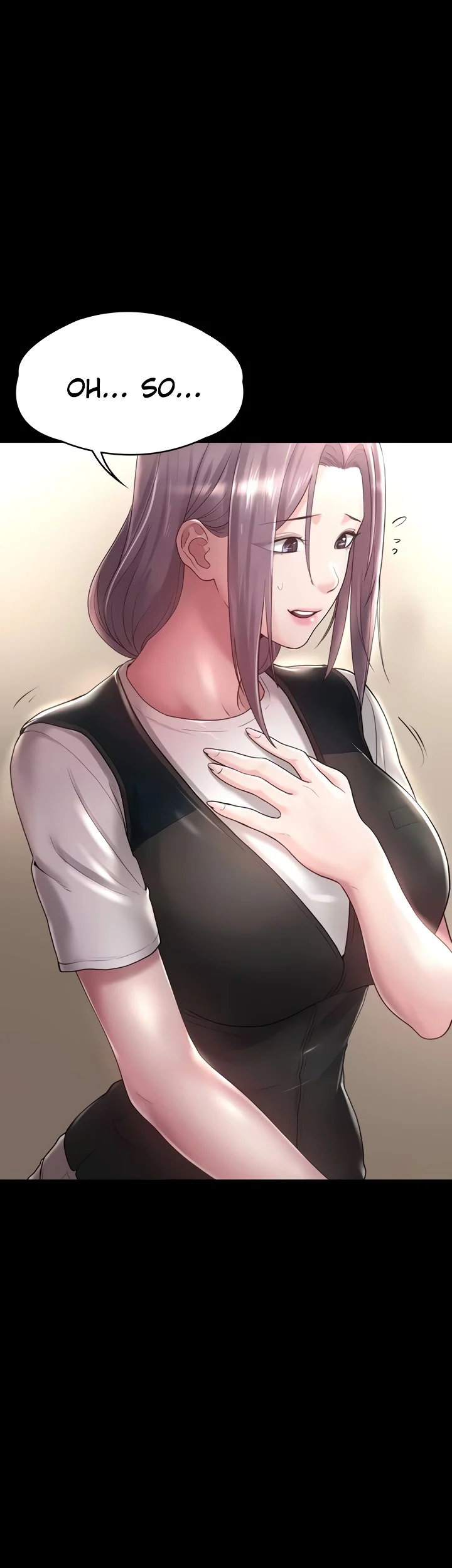 Ma’am, it’s on SALE! chapter 12 page 7