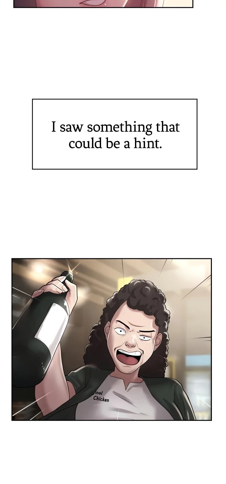 Ma’am, it’s on SALE! chapter 12 page 19