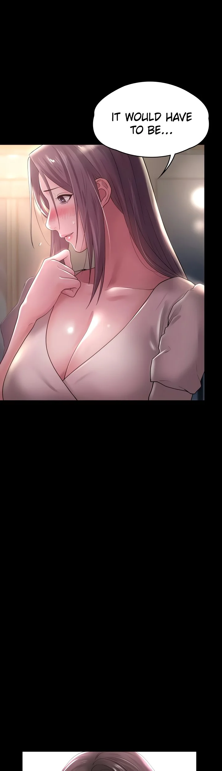 Ma’am, it’s on SALE! chapter 12 page 42