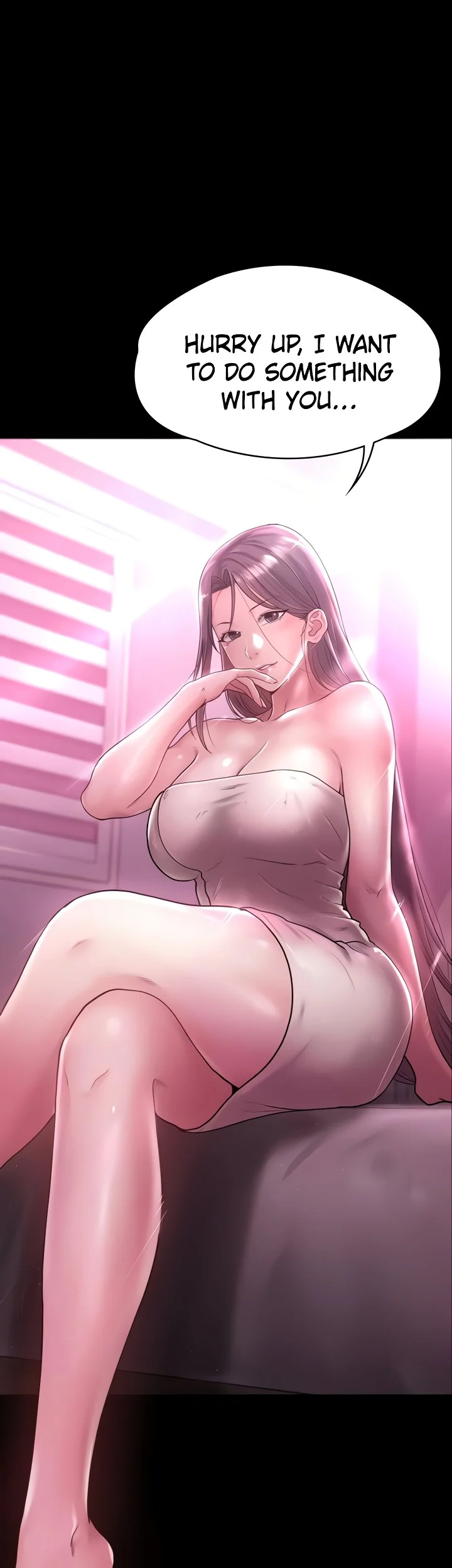 Ma’am, it’s on SALE! chapter 13 page 1