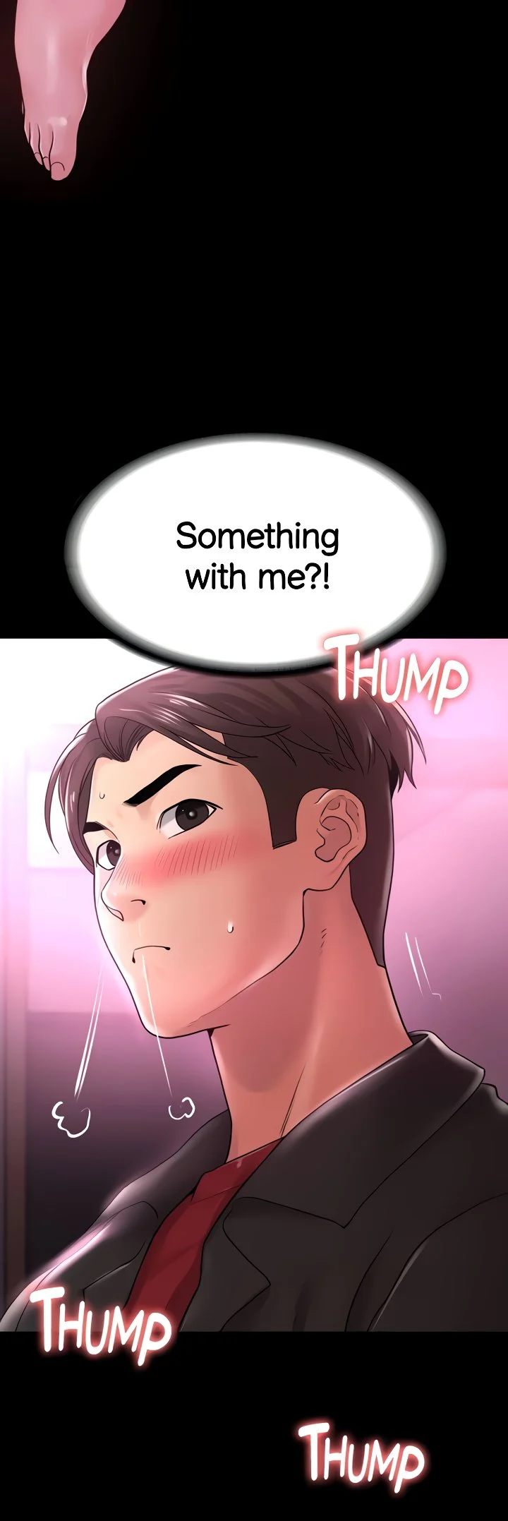 Ma’am, it’s on SALE! chapter 13 page 2
