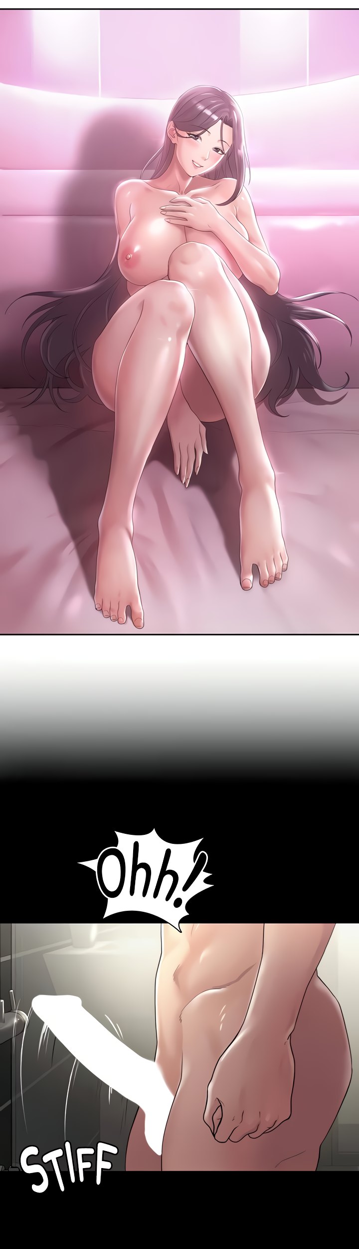 Ma’am, it’s on SALE! chapter 13 page 6