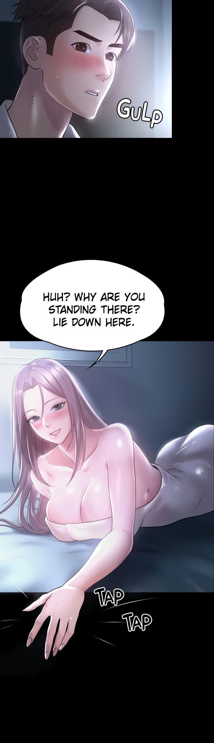 Ma’am, it’s on SALE! chapter 13 page 10