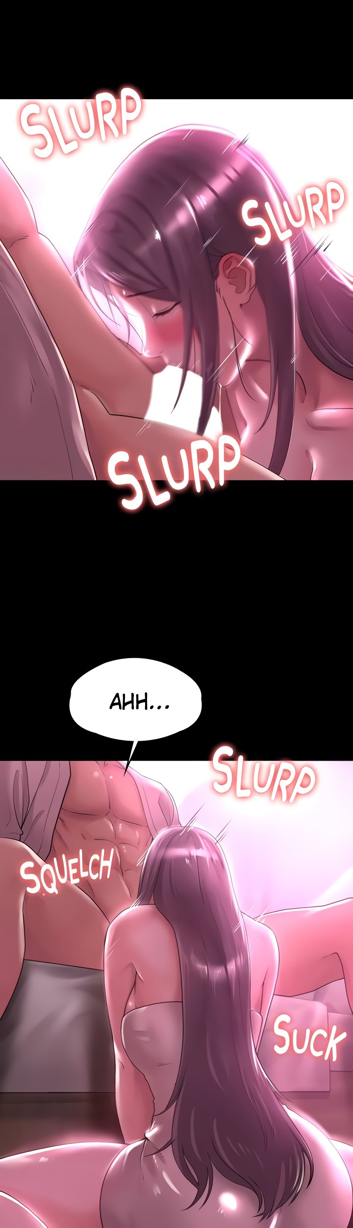 Ma’am, it’s on SALE! chapter 13 page 34