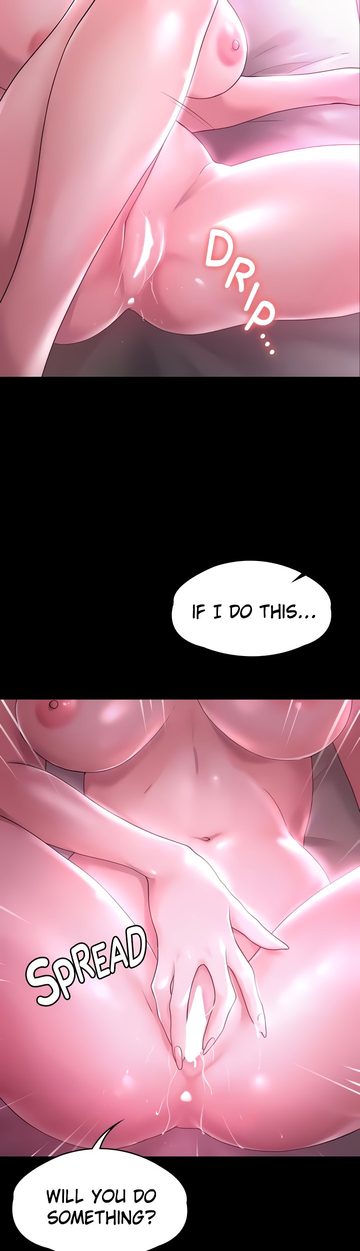 Ma’am, it’s on SALE! chapter 14 page 7
