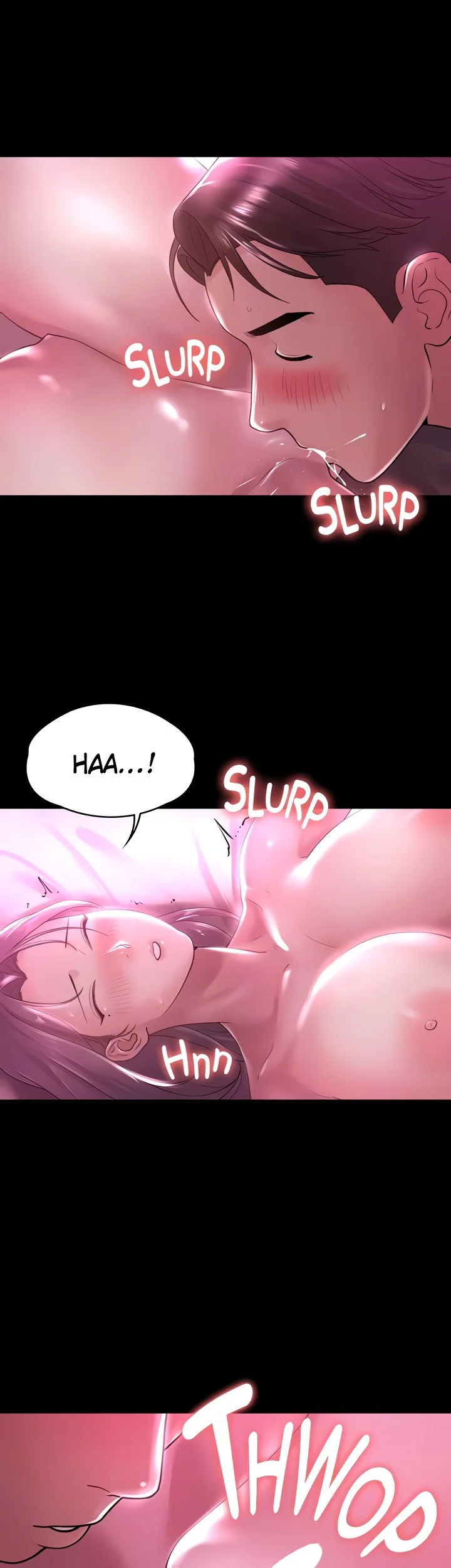 Ma’am, it’s on SALE! chapter 14 page 15
