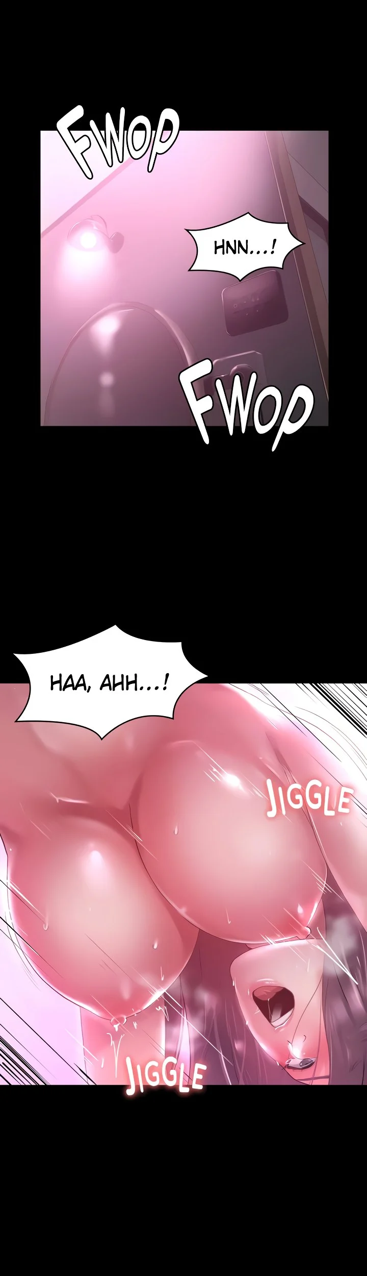 Ma’am, it’s on SALE! chapter 15 page 5