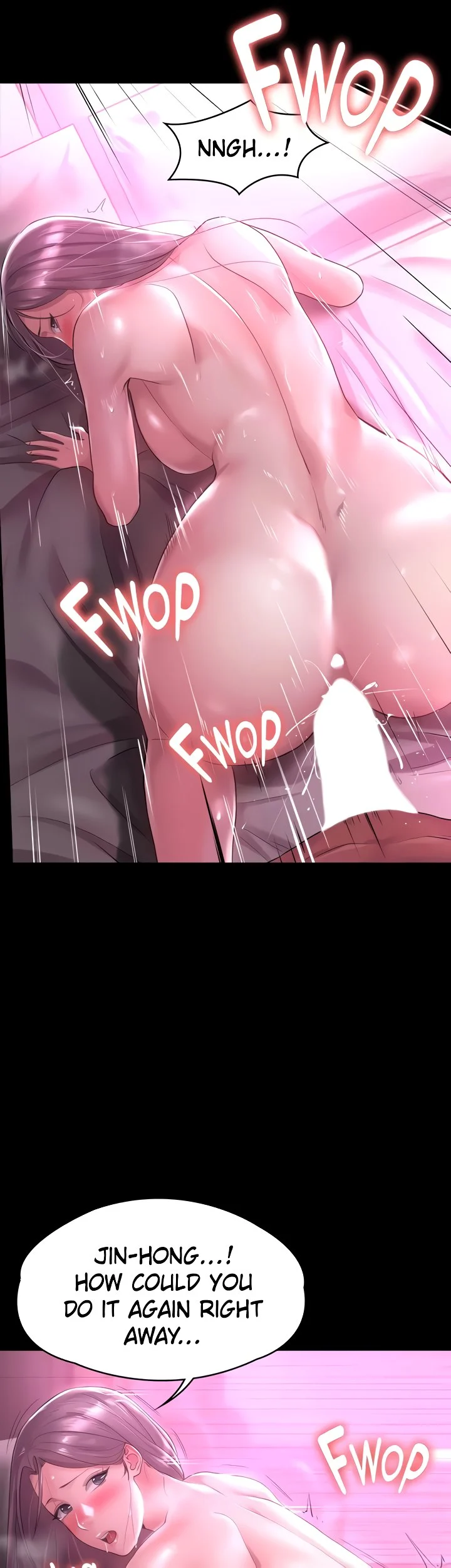 Ma’am, it’s on SALE! chapter 15 page 6