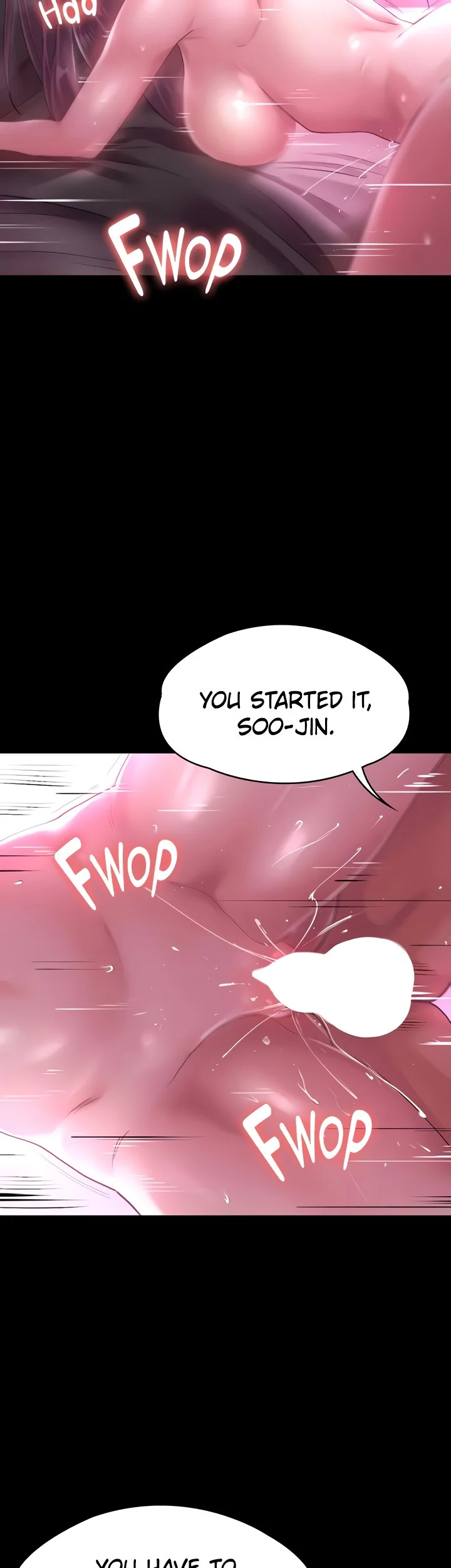 Ma’am, it’s on SALE! chapter 15 page 7
