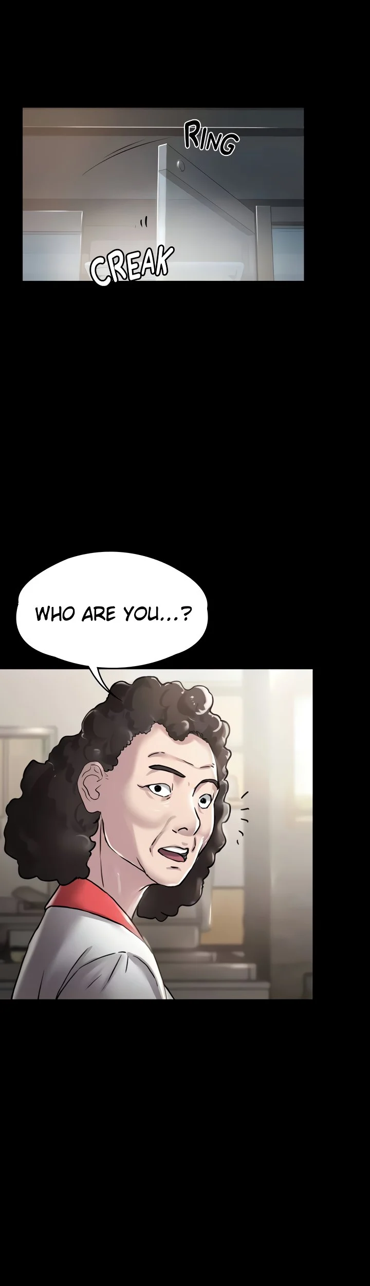 Ma’am, it’s on SALE! chapter 15 page 32