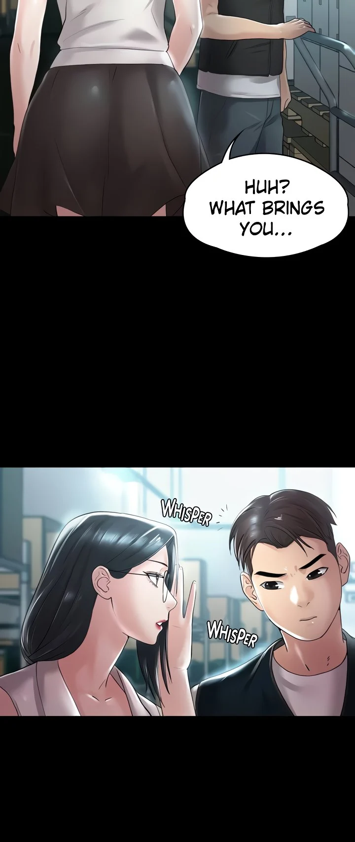 Ma’am, it’s on SALE! chapter 16 page 2