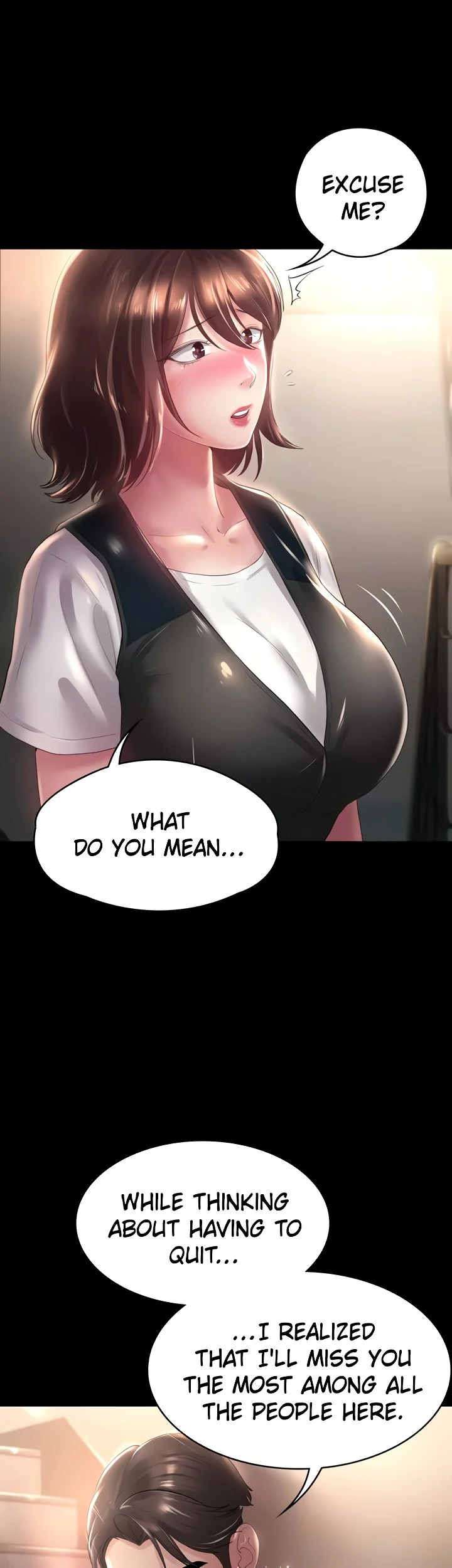 Ma’am, it’s on SALE! chapter 16 page 39
