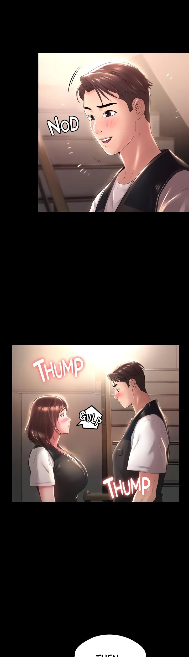 Ma’am, it’s on SALE! chapter 16 page 41