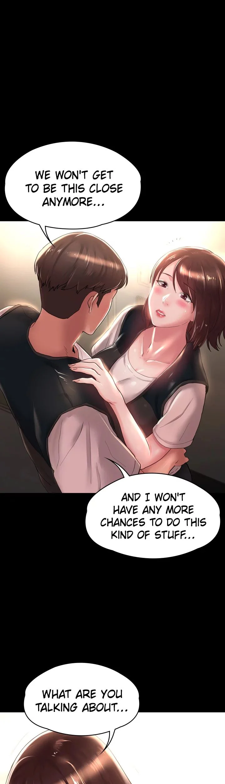 Ma’am, it’s on SALE! chapter 17 page 7