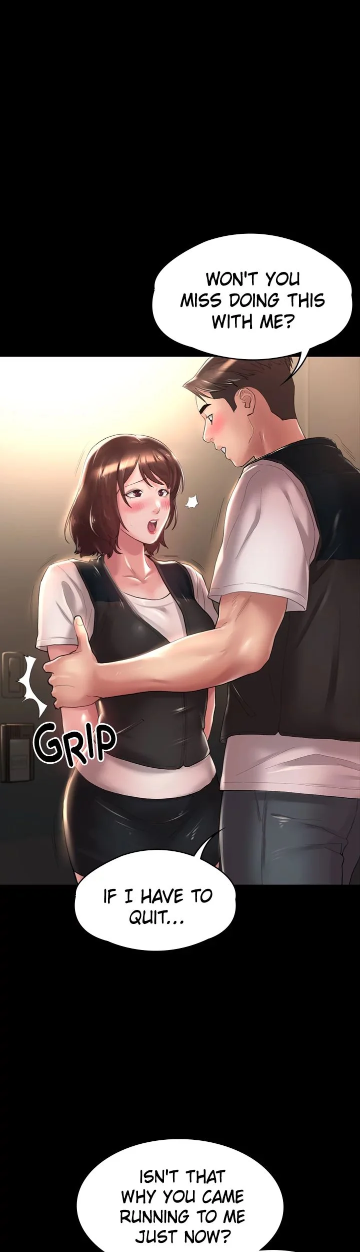 Ma’am, it’s on SALE! chapter 17 page 9