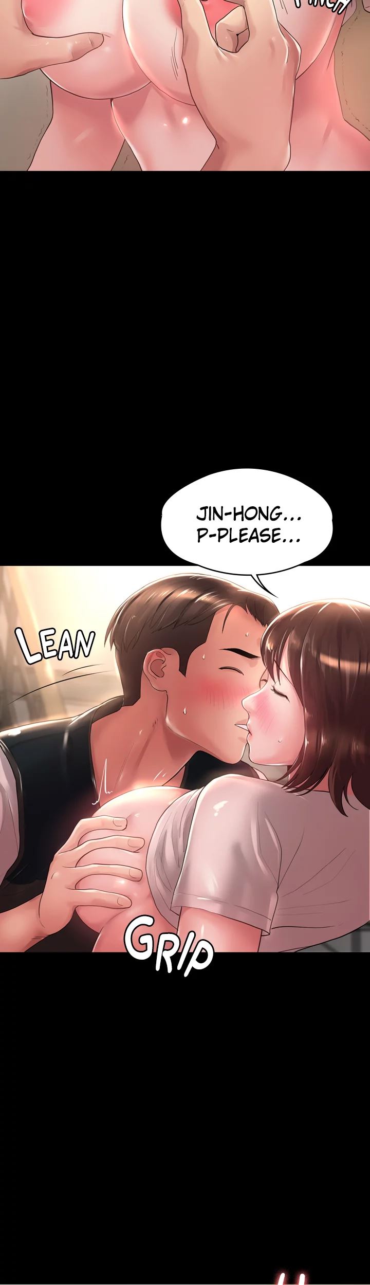 Ma’am, it’s on SALE! chapter 17 page 16