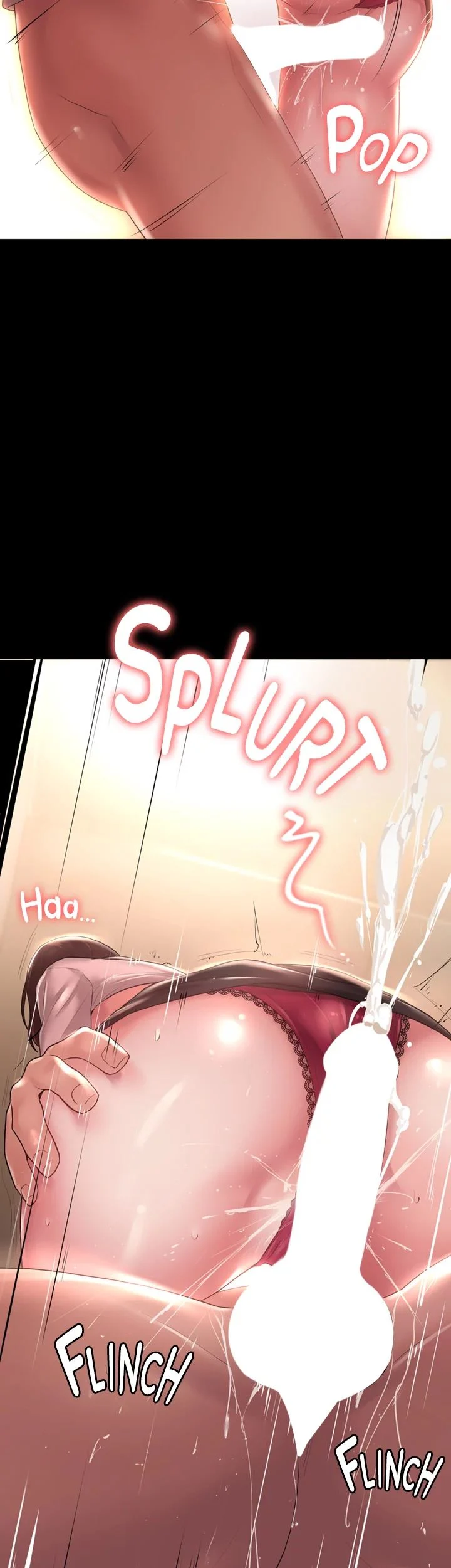 Ma’am, it’s on SALE! chapter 17 page 30