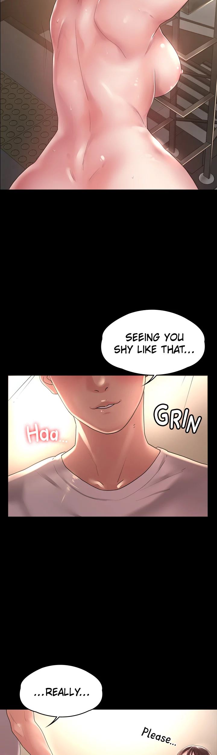 Ma’am, it’s on SALE! chapter 18 page 10