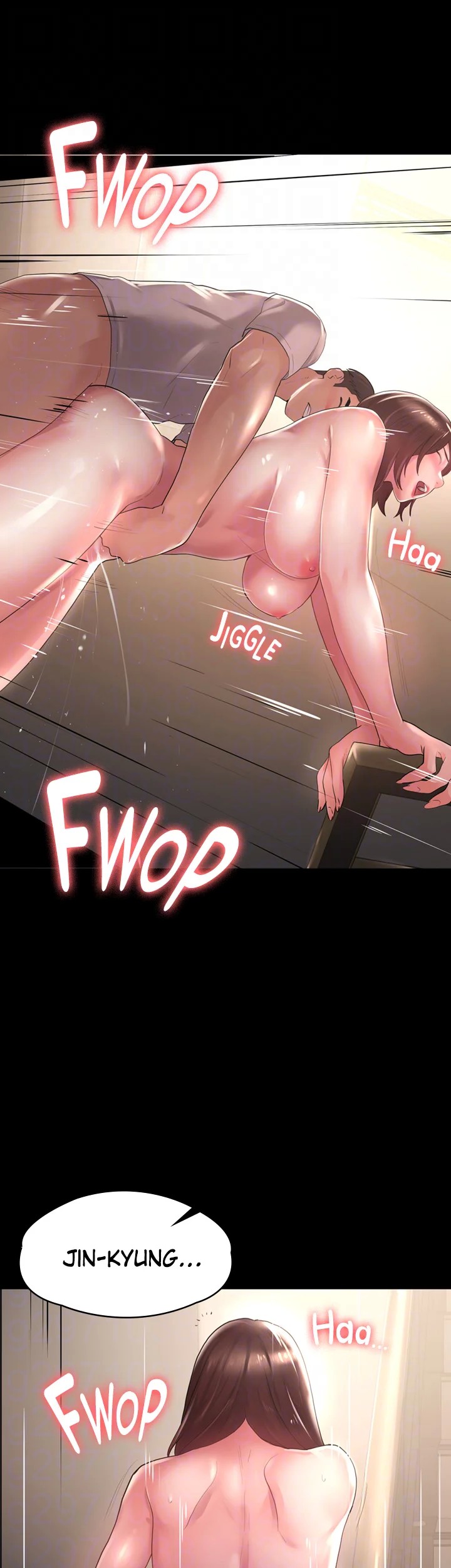Ma’am, it’s on SALE! chapter 18 page 14