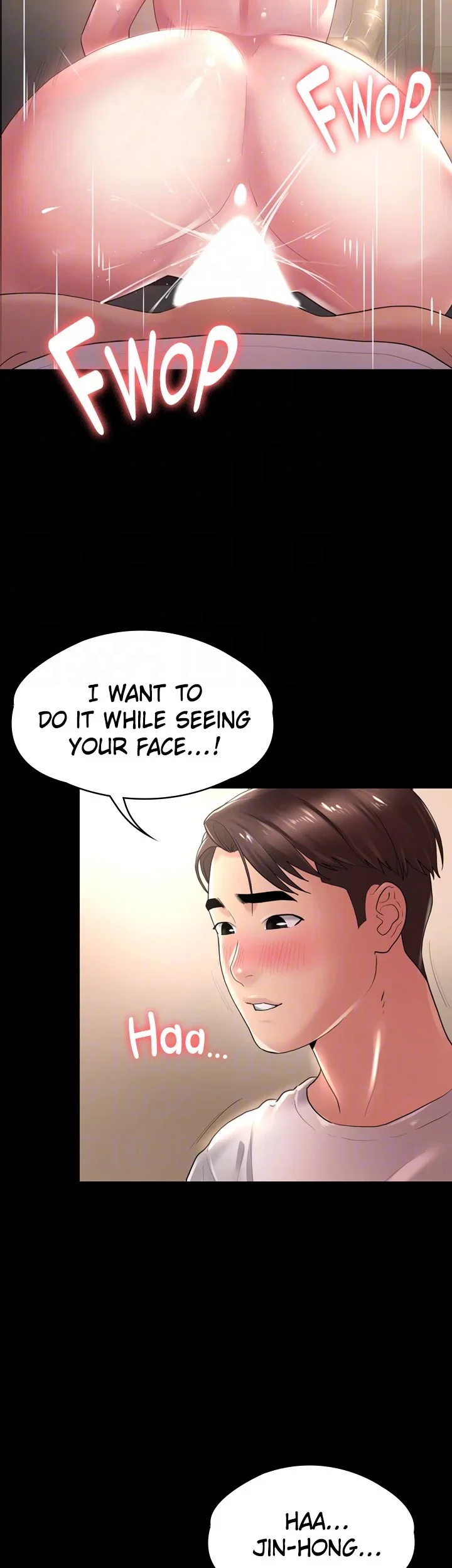 Ma’am, it’s on SALE! chapter 18 page 15