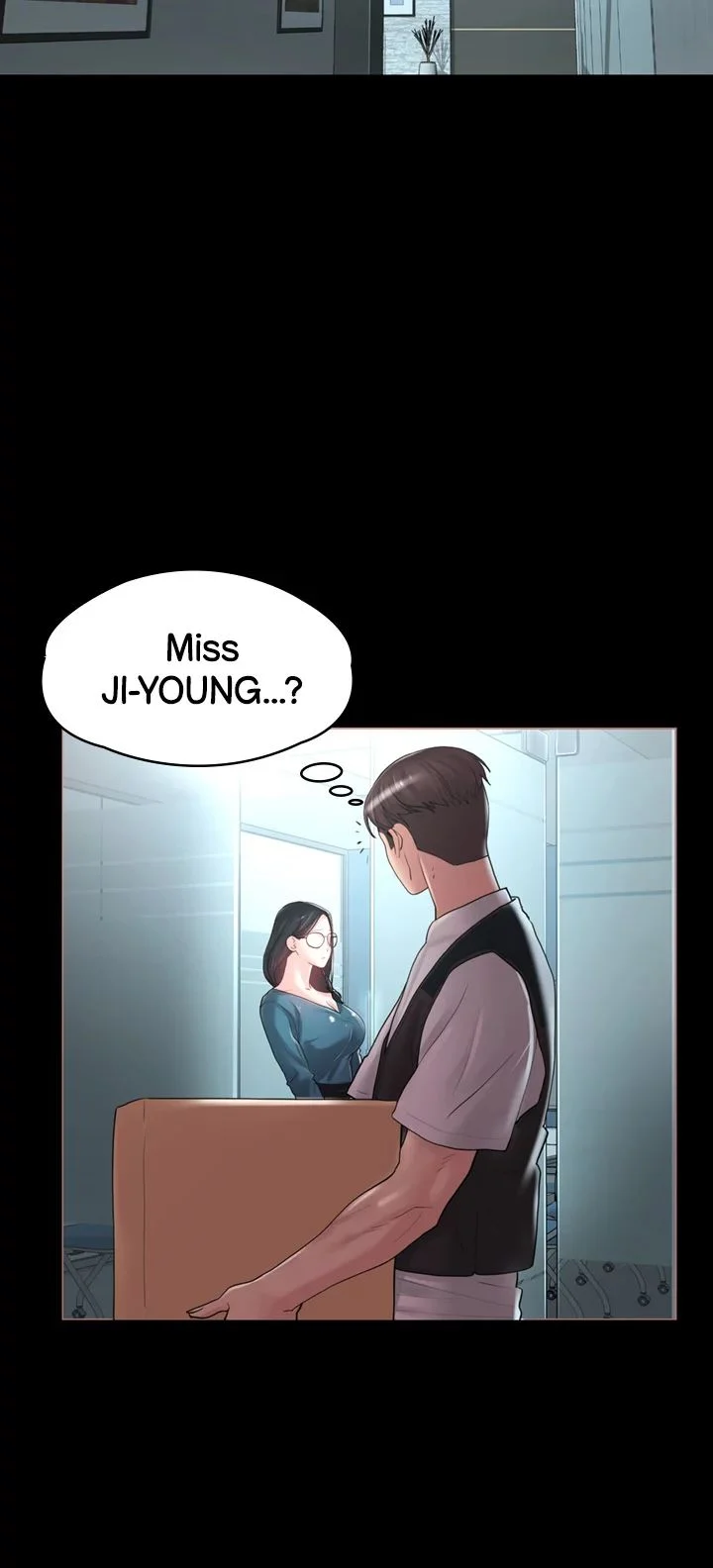 Ma’am, it’s on SALE! chapter 18 page 29