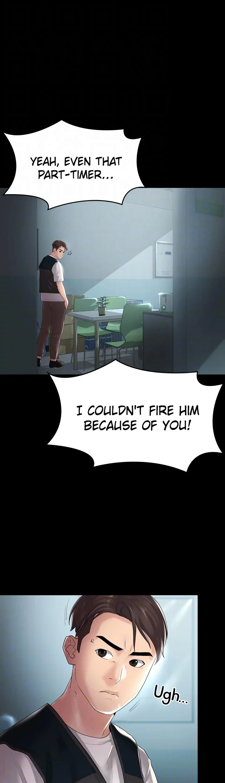 Ma’am, it’s on SALE! chapter 18 page 32