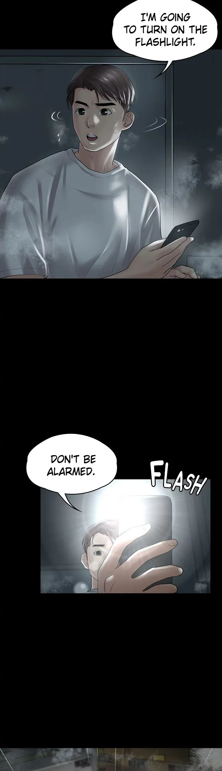 Ma’am, it’s on SALE! chapter 19 page 6