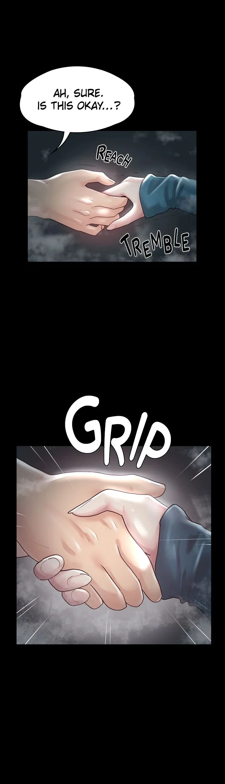 Ma’am, it’s on SALE! chapter 19 page 10