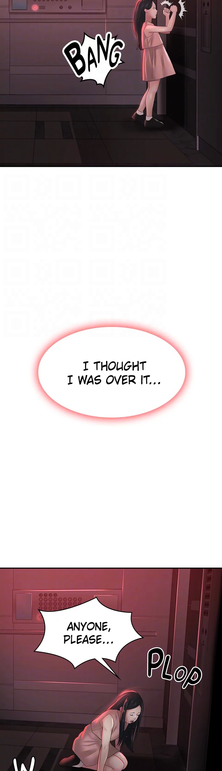 Ma’am, it’s on SALE! chapter 19 page 17