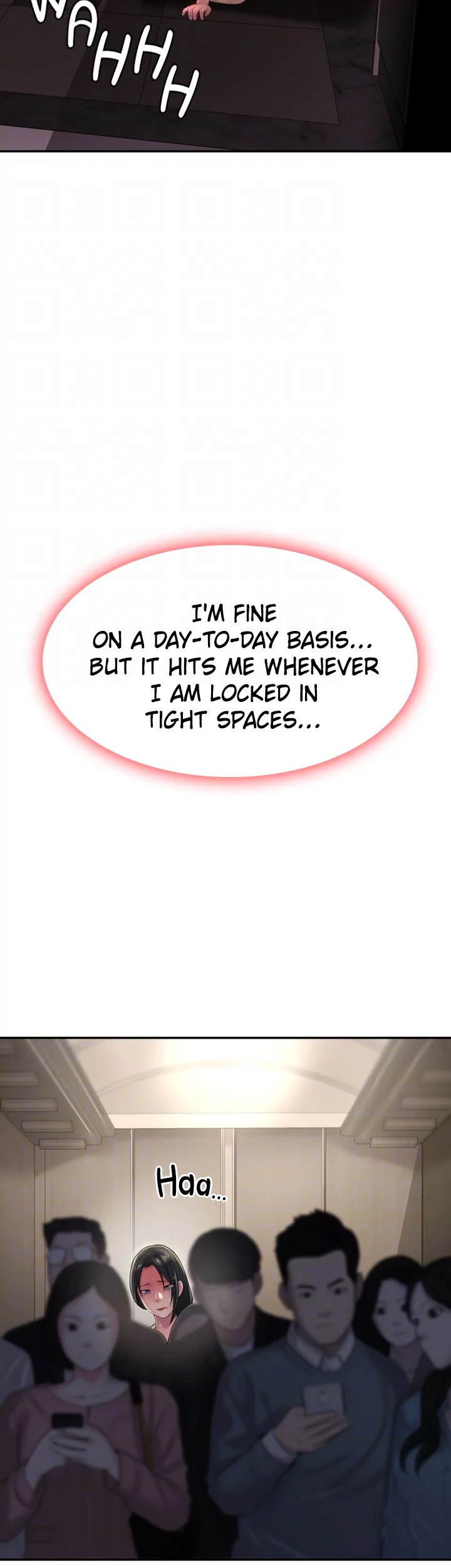 Ma’am, it’s on SALE! chapter 19 page 18