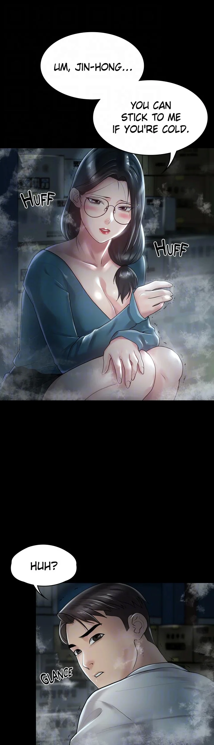 Ma’am, it’s on SALE! chapter 19 page 31