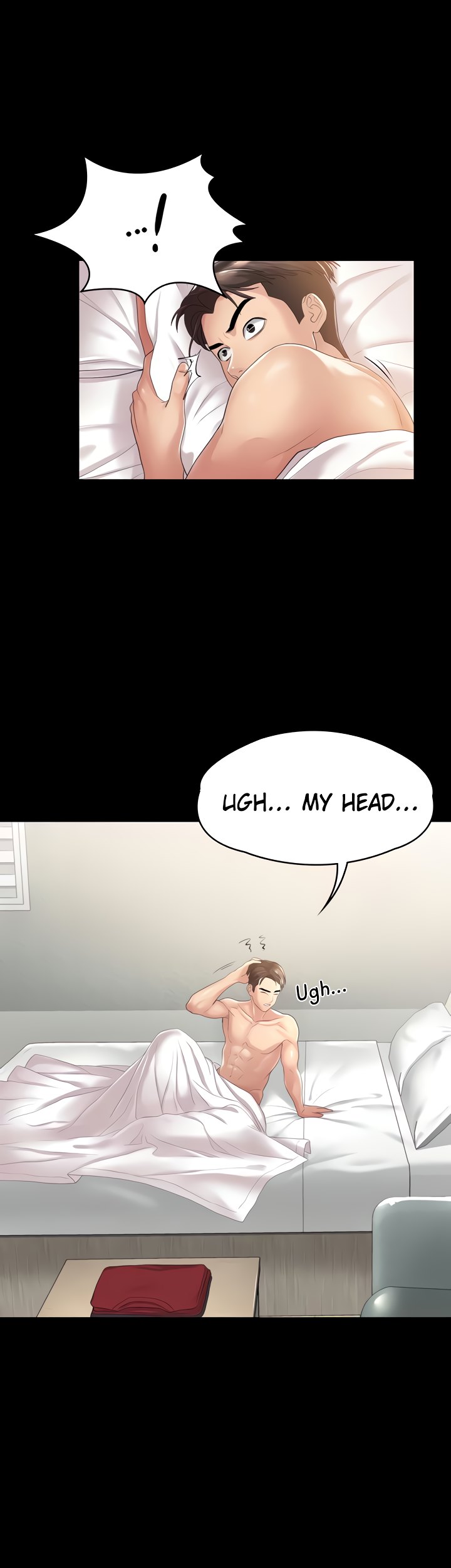 Ma’am, it’s on SALE! chapter 2 page 26