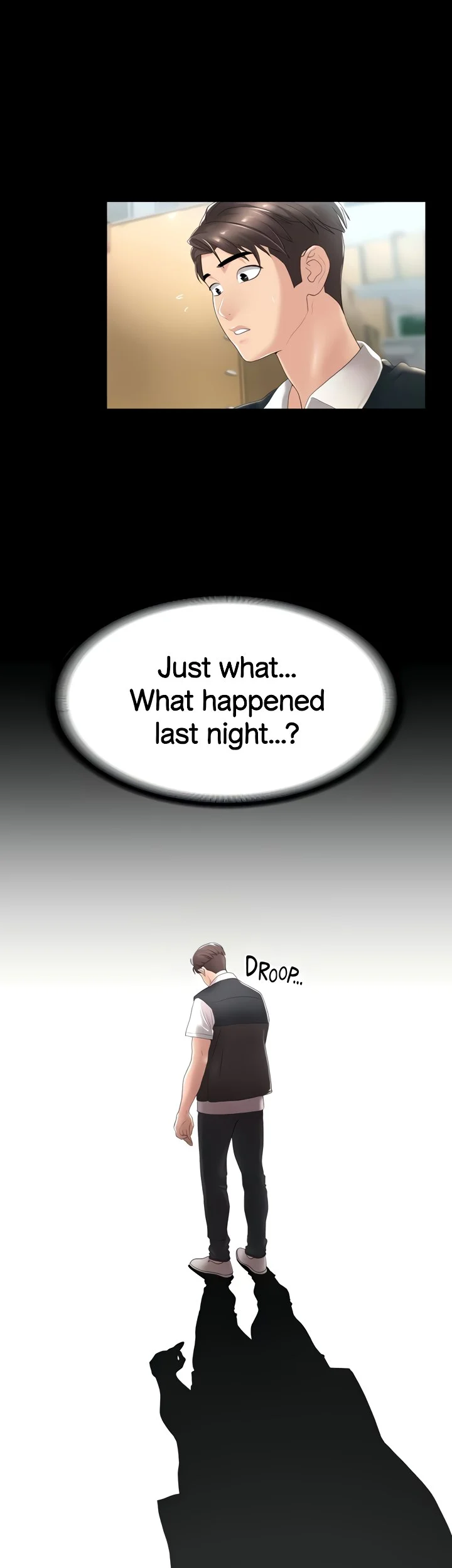 Ma’am, it’s on SALE! chapter 2 page 38