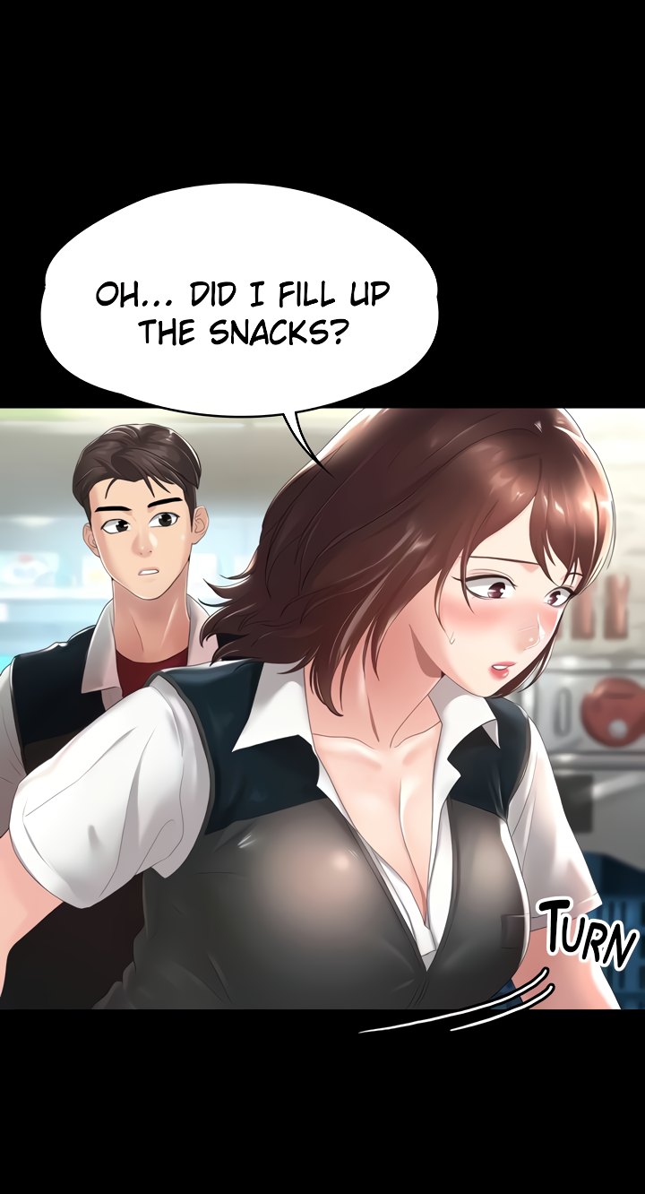 Ma’am, it’s on SALE! chapter 2 page 45