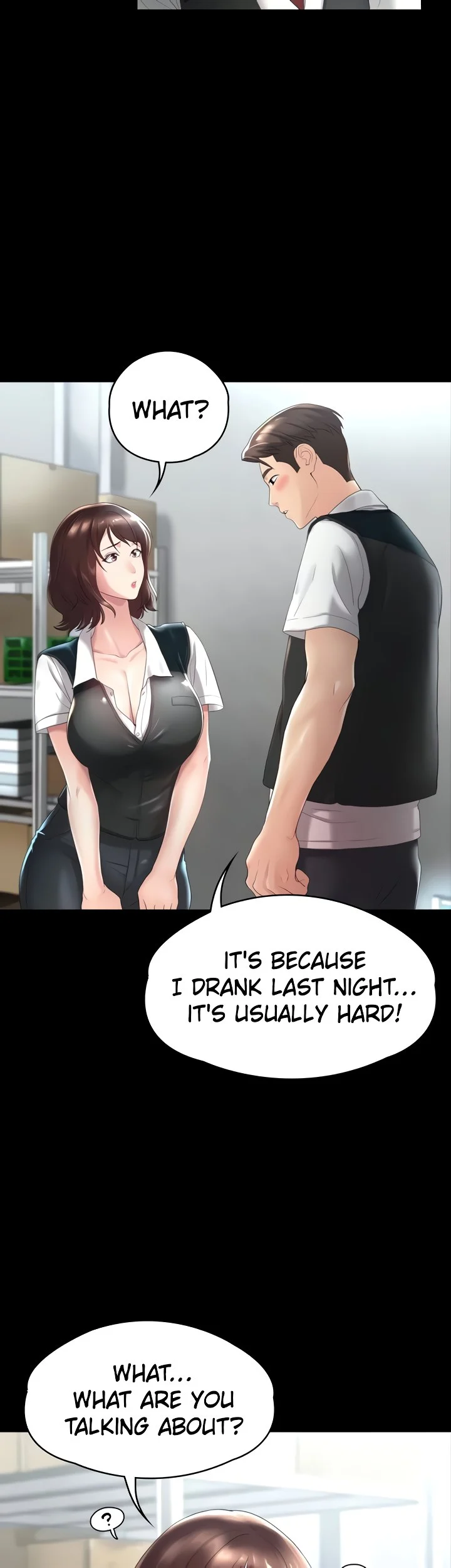 Ma’am, it’s on SALE! chapter 2 page 53