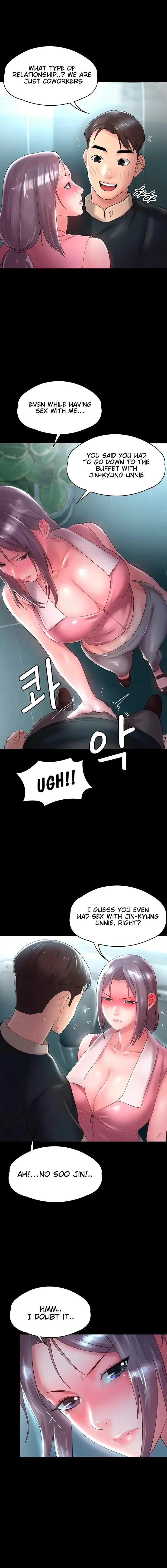 Ma’am, it’s on SALE! chapter 21 page 2
