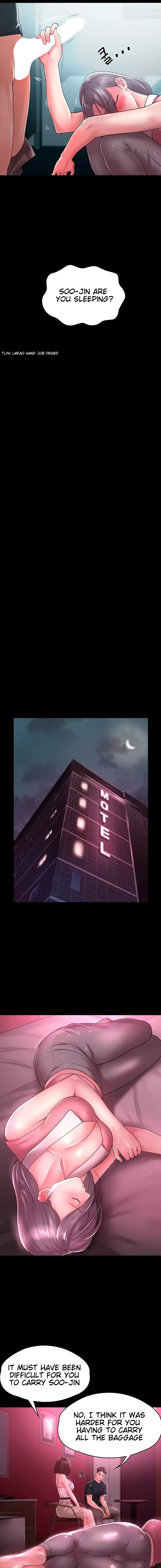 Ma’am, it’s on SALE! chapter 21 page 5