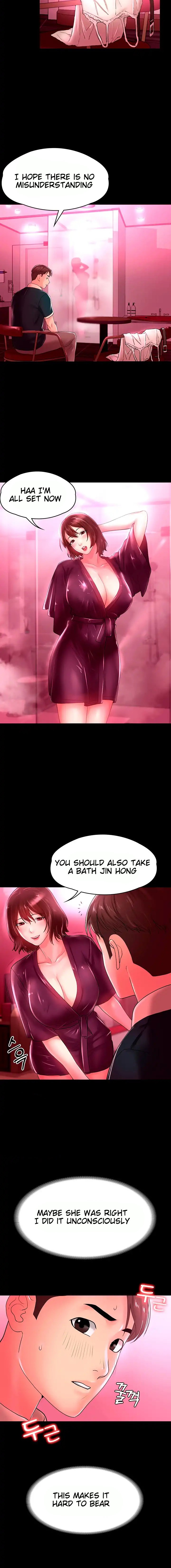 Ma’am, it’s on SALE! chapter 21 page 8