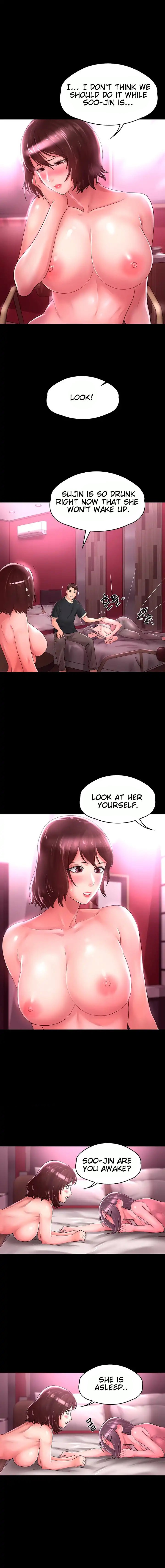 Ma’am, it’s on SALE! chapter 21 page 11