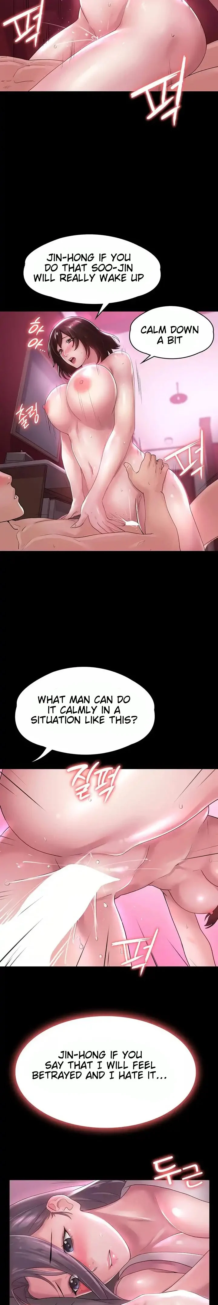 Ma’am, it’s on SALE! chapter 22 page 8