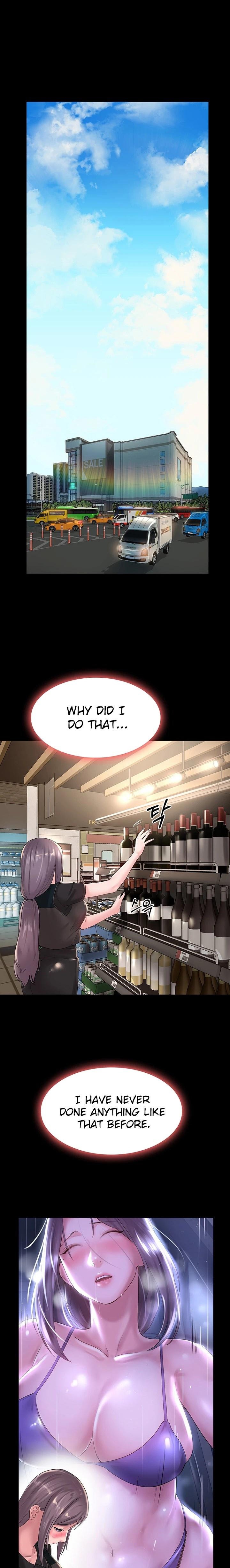 Ma’am, it’s on SALE! chapter 25 page 2