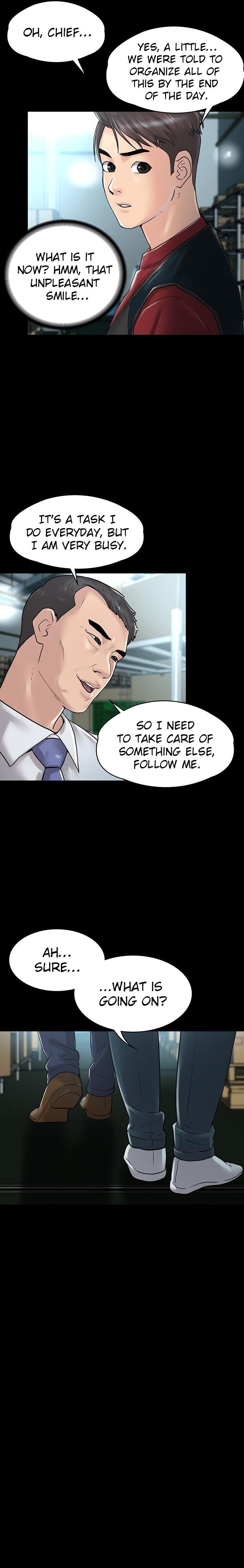 Ma’am, it’s on SALE! chapter 27 page 17